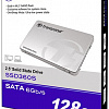 SSD Transcend SSD360 128GB [TS128GSSD360S]