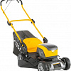 Колёсная газонокосилка Stiga Combi 43 SQ DAE 2L0433808/ST1 (с 2-мя АКБ)