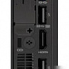 Компактный компьютер Lenovo ThinkCentre M720 Tiny 10T7009KRU