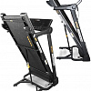 Электрическая беговая дорожка Start Line Fitness Sprint SLF 038400