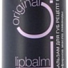 Relouis Бальзам для губ L.O.R. Lipbalm Original Recipe Рецепт №3 4.3г