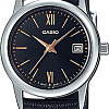 Наручные часы Casio LTP-V002L-1B3