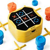 Развивающая игра GiiKER Tic-Tac-Toe Bolt