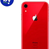 Смартфон Apple iPhone XR 64GB Воcстановленный by Breezy, грейд A ((PRODUCT)RED)