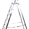 Лестница-стремянка Krosper Delta 7 KRD-7 (7 ступеней)