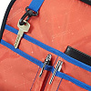 Рюкзак American Tourister Urban Groove UG4 (черный/синий)