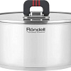 Кастрюля Rondell Stripes RDS-1637