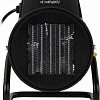 Электрическая тепловая пушка Sonnen THG-3000R