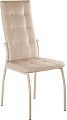 Стул Дик Line Галс-М (капучино/кожзам Pegaso капучино)