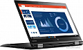 Ноутбук Lenovo ThinkPad X1 Yoga (3rd Gen) 20LD002LRT