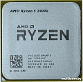 Процессор AMD Ryzen 5 2400G (BOX)
