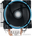 Кулер для процессора GameMax GAMMA 500 (синий)
