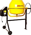 Бетономешалка RedVerg RD-CM240