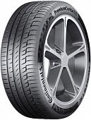 Автомобильные шины Continental PremiumContact 6 235/40R19 96W