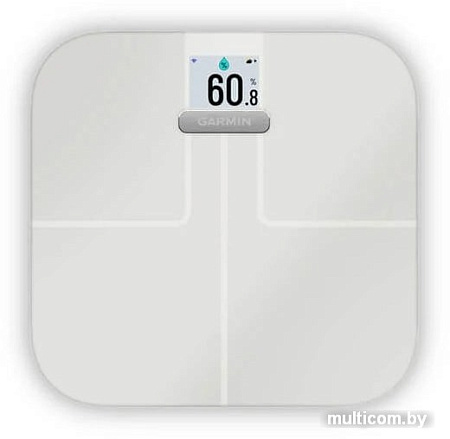 Напольные весы Garmin Index S2 010-02294-13