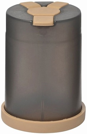 Контейнер Wildo Shaker W11105 (бежевый)