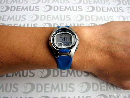 Наручные часы Casio LW-200-2AVEF