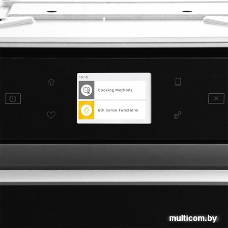 Электрический духовой шкаф Whirlpool W9 OM2 4MS2 P