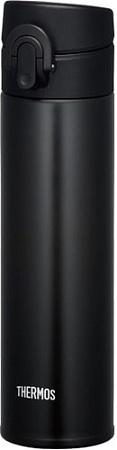 Термокружка Thermos JNI-402-ALB 0.4л (черный)