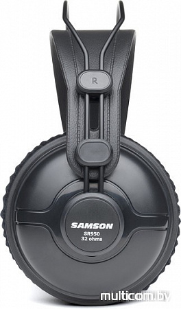 Наушники Samson SR950