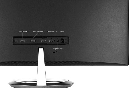 Монитор ASUS MX25AQ