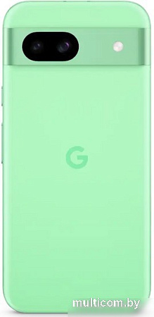 Смартфон Google Pixel 8a 8GB/128GB (алоэ)