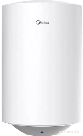 Накопительный электрический водонагреватель Midea Cylinder MWH50-15MPC