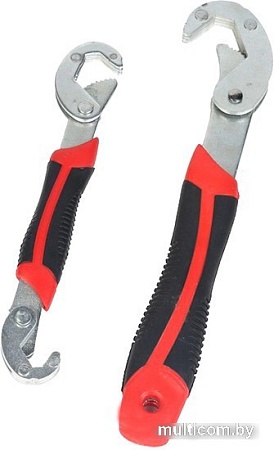 Набор ключей Park 105137 (2 предмета)