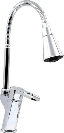 Смеситель Voda Future VFT520