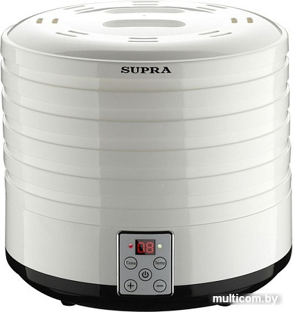 Сушилка для овощей и фруктов Supra DFS-320