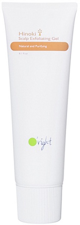 Скраб O'right Хиноки 240 мл