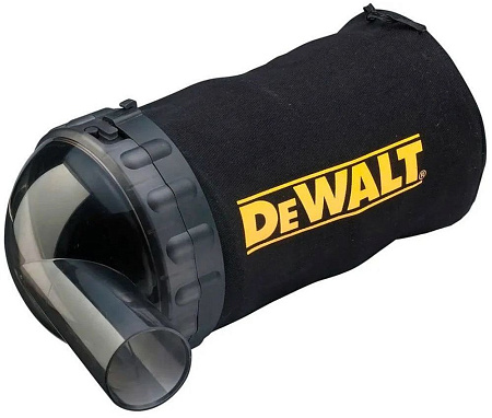Пылесборник для электроинструмента DeWalt DWV9390
