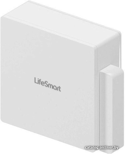 Датчик LifeSmart CUBE Door/Window Sensor LS058WH