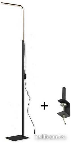 Торшер Lussole Murrieta GRLSP-0910