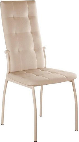 Стул Дик Line Галс-М (капучино/кожзам Pegaso капучино)