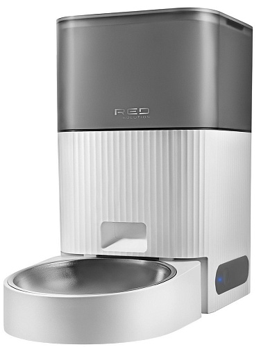 RED Red For Pets 01S