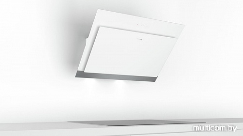 Кухонная вытяжка Bosch DWK97HM20