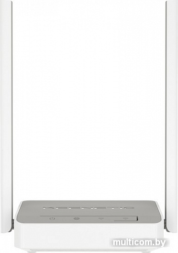 Wi-Fi роутер Keenetic 4G KN-1211