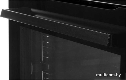 Электрический духовой шкаф Hansa BOES69821