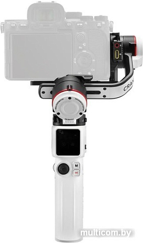 Стабилизатор Zhiyun Crane M3