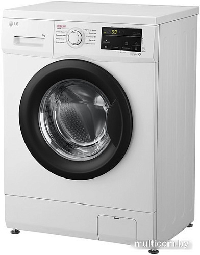 Стиральная машина LG F2J3HS8W