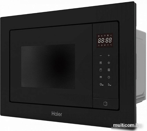 Микроволновая печь Haier HMX-BTG207B