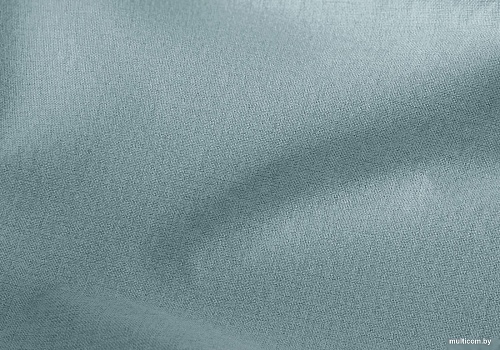 Декоративная подушка Сонум Кашемир 45x45 (голубой)