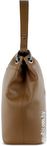Женская сумка Bugatti Daphne 49569307 (коньячный)