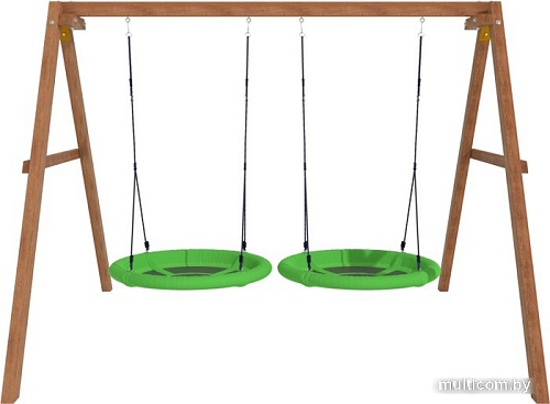 Стационарные качели Красная звезда Р911-30