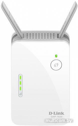 Усилитель Wi-Fi D-Link DAP-1620/RU/B1A