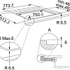 Варочная панель Franke Maris FMA 804 I F BK