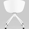 Офисное кресло Stool Group Libra SL-7040ZB (рогожка серый)