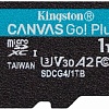 Карта памяти Kingston Canvas Go! microSDXC 1TB SDCG4/1TBSP