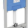 Унитаз подвесной Saniteco KW-9004W в комплекте с инсталляцией + R020467 + R0121A6